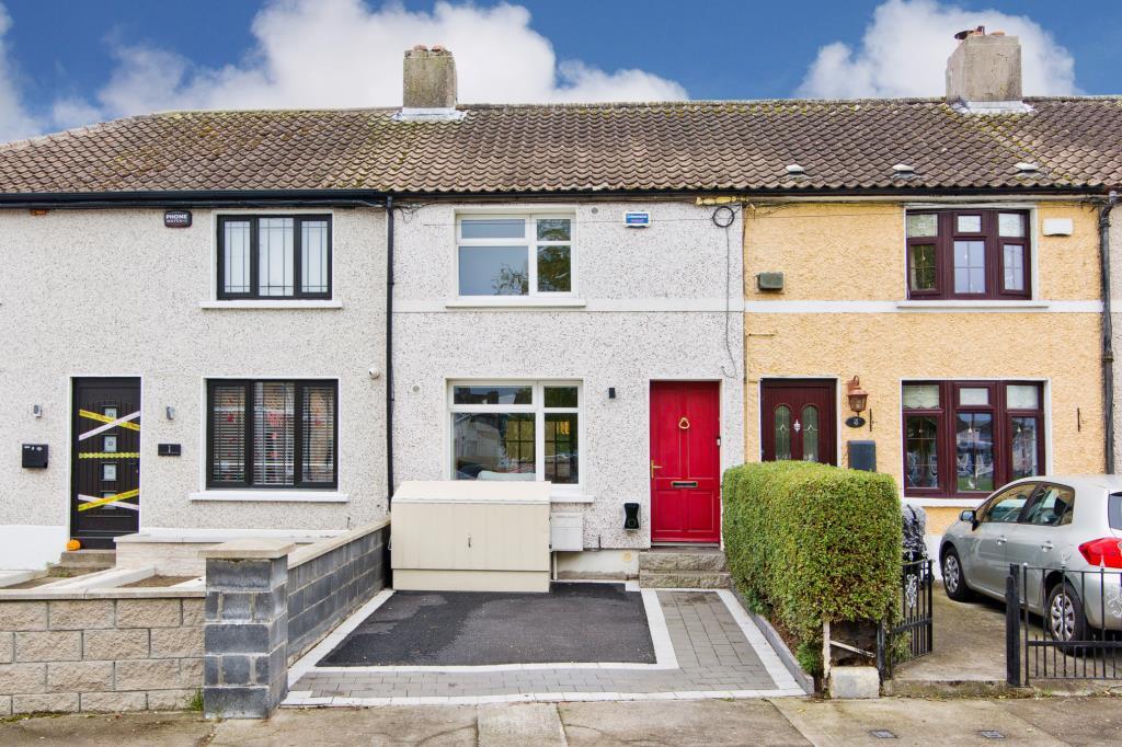 Main image of property: 2 Durrow Road, Kimmage, Dublin 12, D12 V2W8