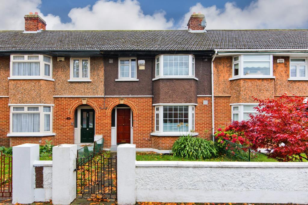 Main image of property: 21 St Mary's Drive, Walkinstown, Dublin 12, D12 X3E8