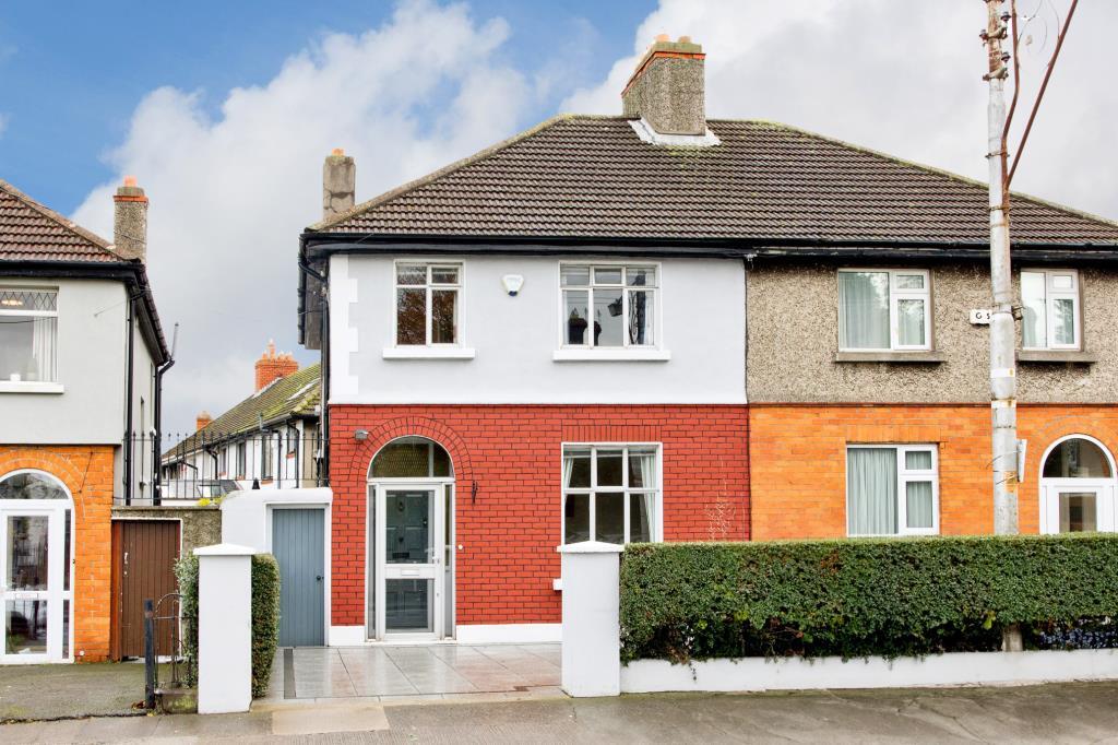 Main image of property: 48 Herberton Road, Crumlin, Dublin 12, D12 RK75