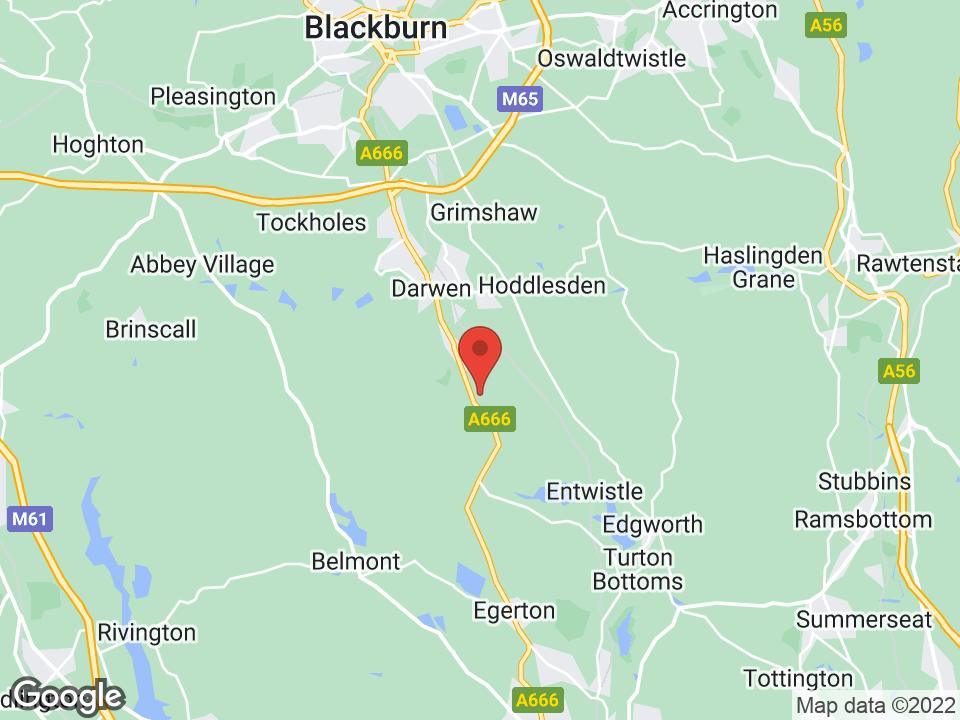 Additional property image - Vehicle Storage, Vehicle Storage, Hallmoss Business Park, Darwen BB3 2TT