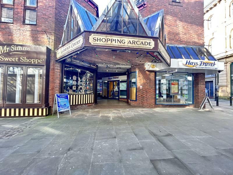 Main image of property: Unit 14, St Andrews Court, Mawdsley Street, Bolton BL1 1LF