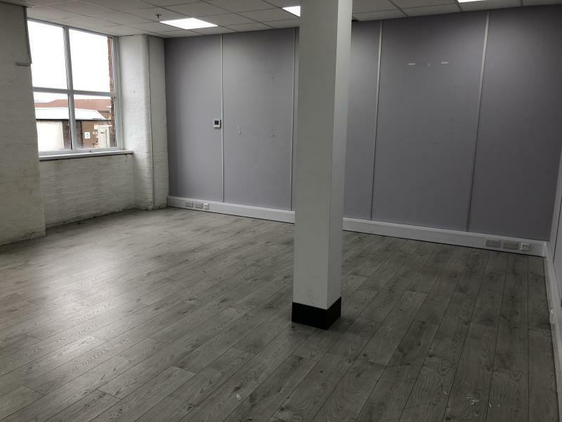 Additional property image - First Floor  with Air Con, The Cube, Coe Street, Bolton BL3 6BU