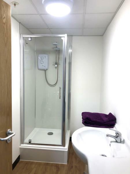 Additional property image - First Floor  with Air Con, The Cube, Coe Street, Bolton BL3 6BU