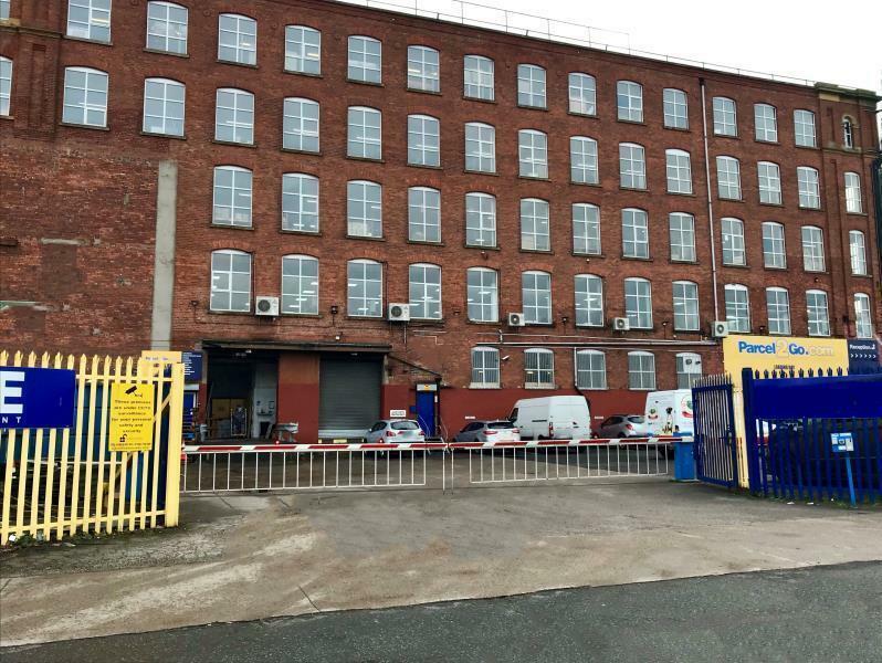 Additional property image - Two Large 1st Floor Open Plan Offices, The Cube, Coe Street, Bolton BL3 6BU