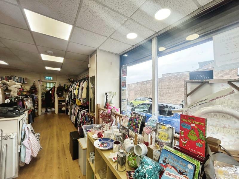 Additional property image - Prominent Retail Unit, 102 High Street, Little Lever BL3 1LR