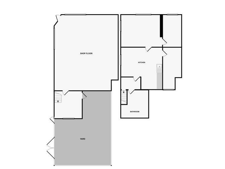 Additional property image - Prominent Retail Unit, 102 High Street, Little Lever BL3 1LR