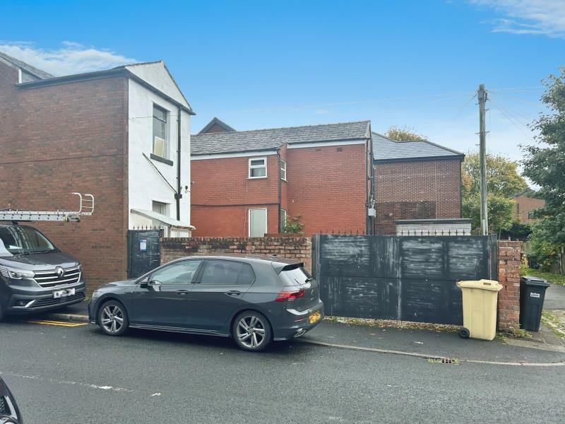 Additional property image - Prominent Retail Unit, 102 High Street, Little Lever BL3 1LR