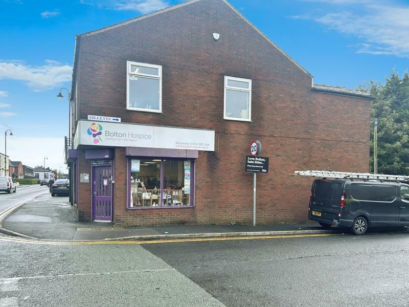 Additional property image - Prominent Retail Unit, 102 High Street, Little Lever BL3 1LR