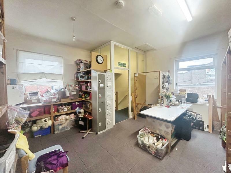 Additional property image - Prominent Retail Unit, 102 High Street, Little Lever BL3 1LR