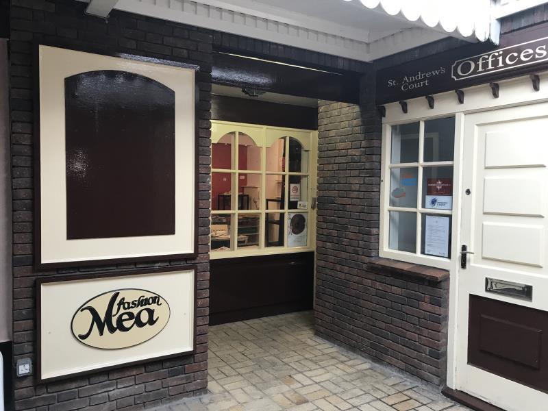 Main image of property: Unit 15a, St Andrews Court, Mawdsley Street, Bolton BL1 1LF