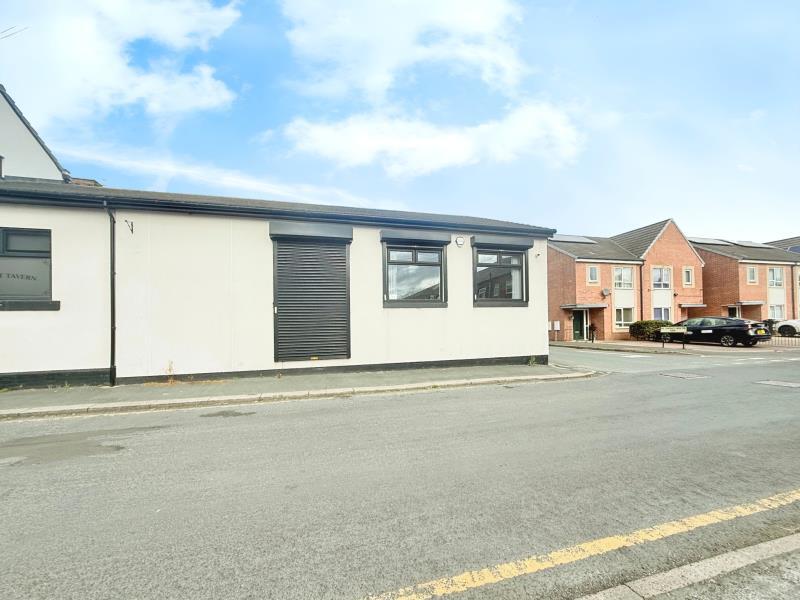 Main image of property: 137-141 Chorley New Road, Bolton BL6 5QF