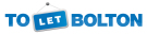 To Let, To Let Bolton Estate Agent Logo