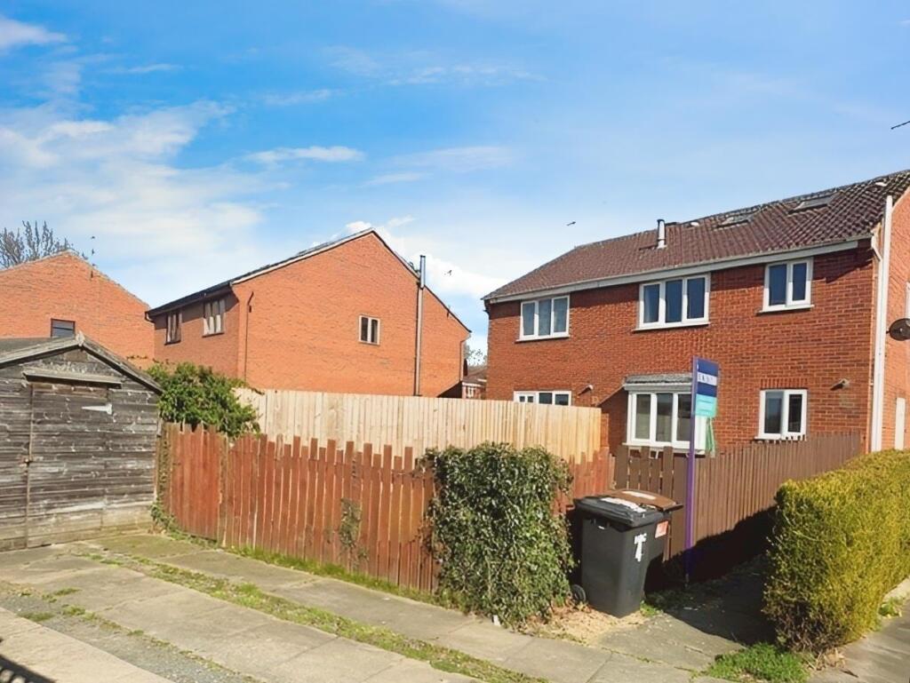 Main image of property: Skelldale View, Ripon