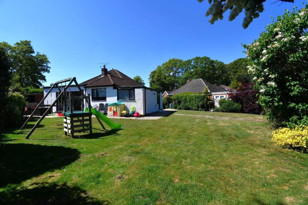 Main image of property: Grove Close, Ripon