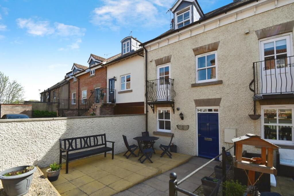Main image of property: Florentines Court, Ripon