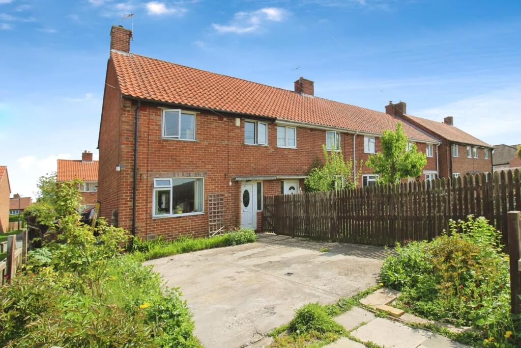 Main image of property: Elm Road, Ripon