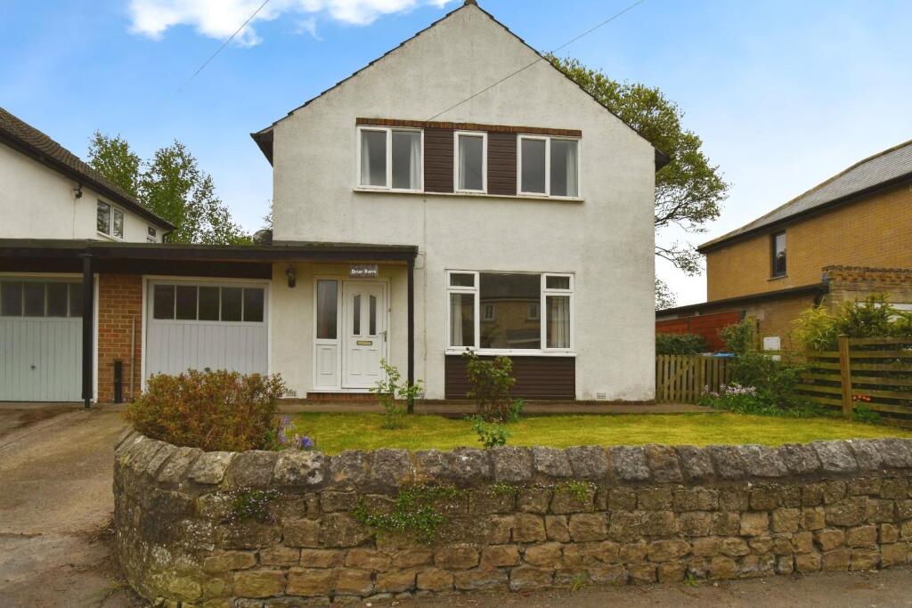 Main image of property: Station Lane, Burton Leonard