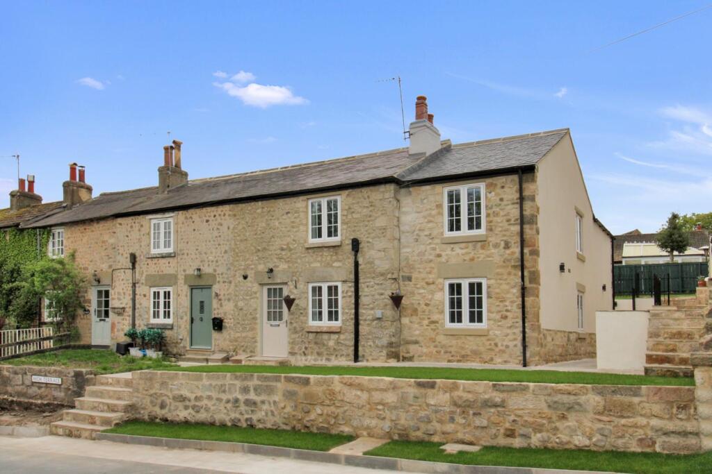 Main image of property: High Terrace, Markington