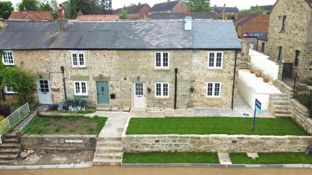 Main image of property: High Terrace, Markington