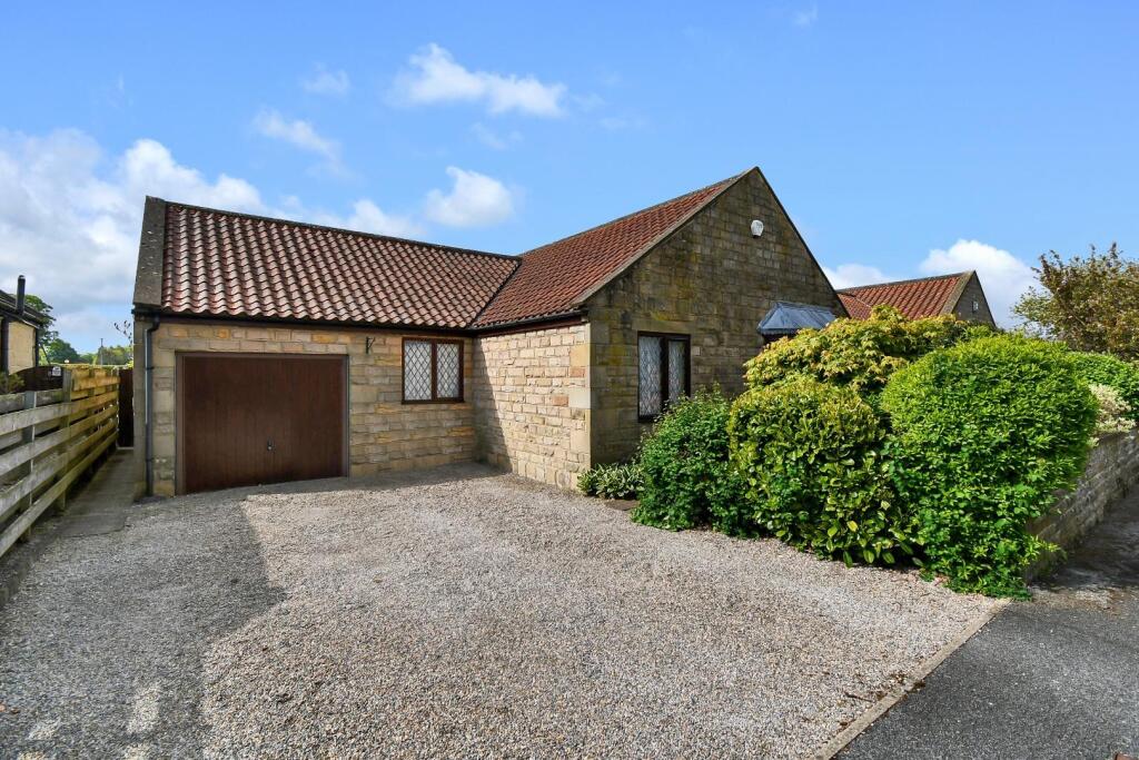 Main image of property: St. Andrews Meadow, Kirkby Malzeard, Ripon