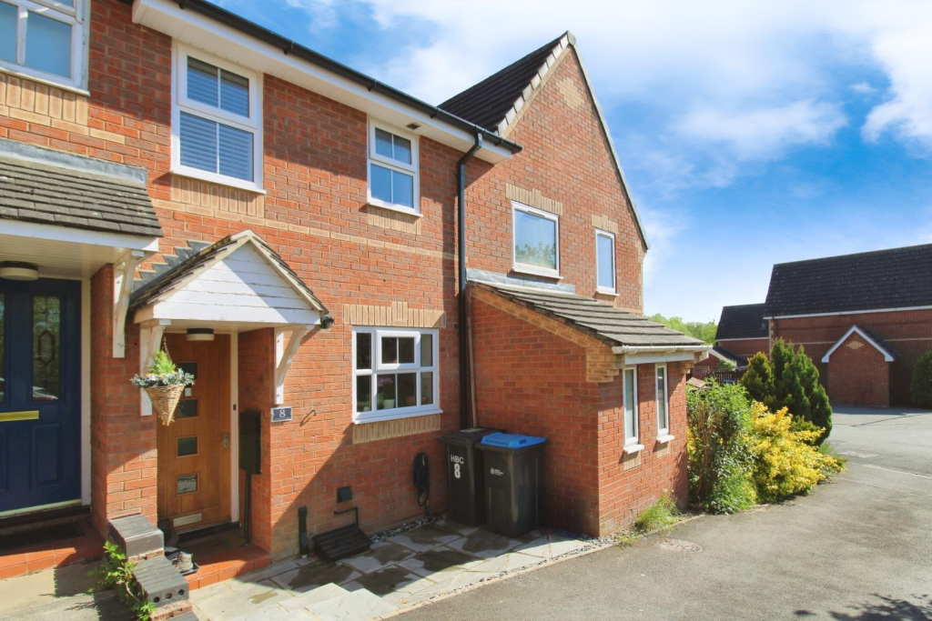 Main image of property: Doublegates Green, Ripon