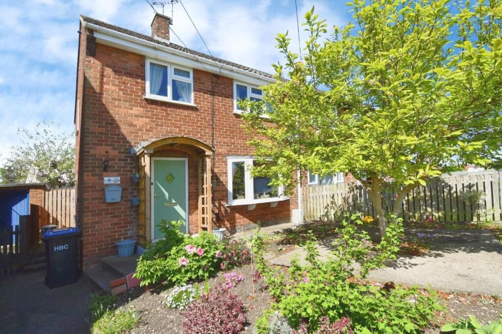 Main image of property: Princess Royal Road, Ripon