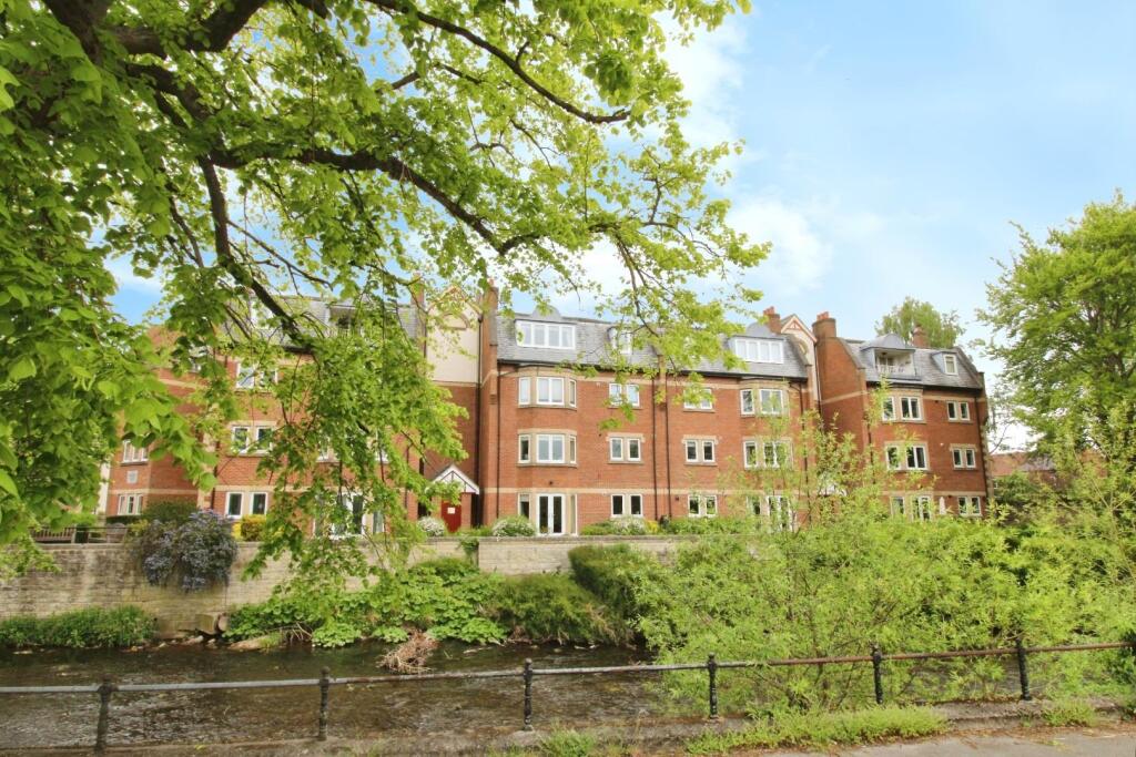 Main image of property: Bishops Court, Williamson Drive, Ripon