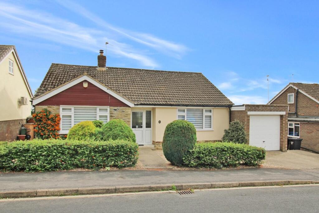 Main image of property: St. Johns Walk, Boroughbridge, York