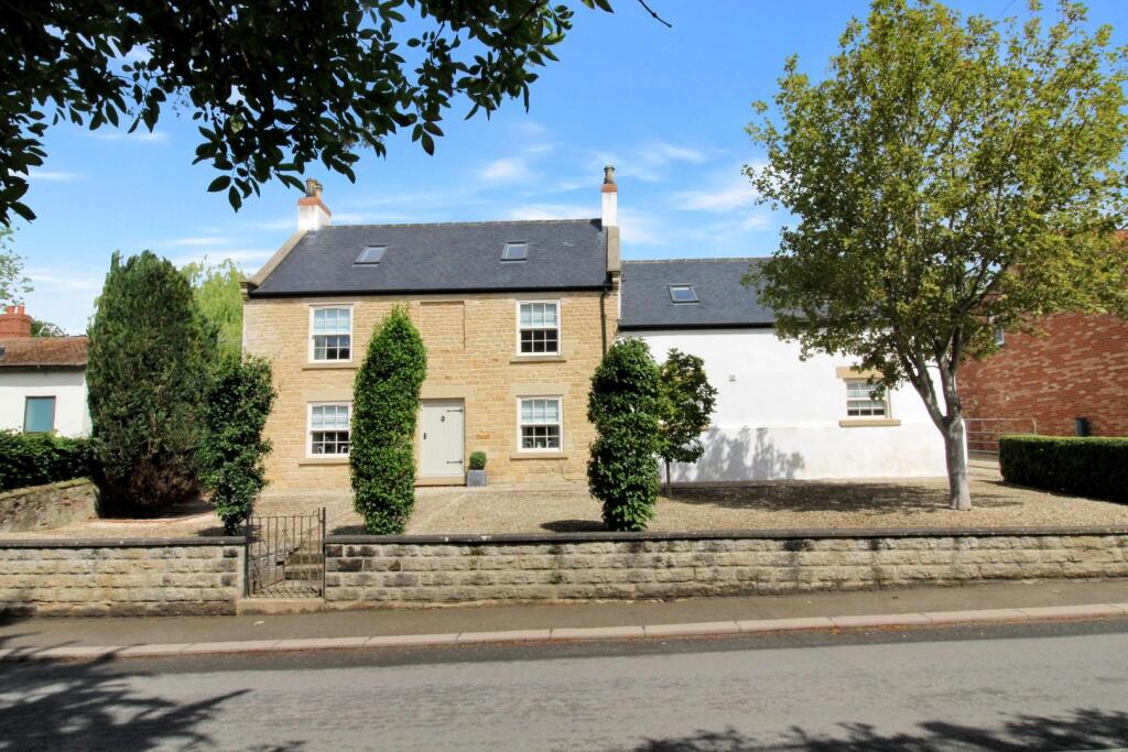 Main image of property: Church Wynd, Burneston, North Yorkshire