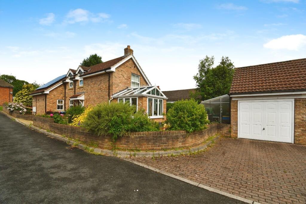 Main image of property: Lark Lane, Ripon
