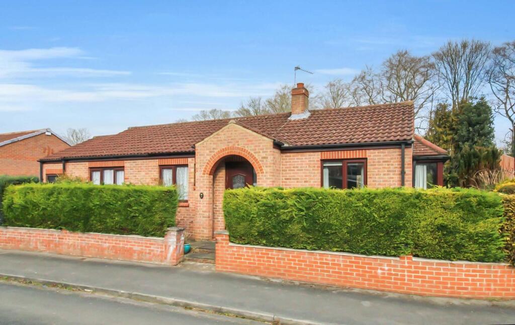 Main image of property: Mallorie Court, Ripon