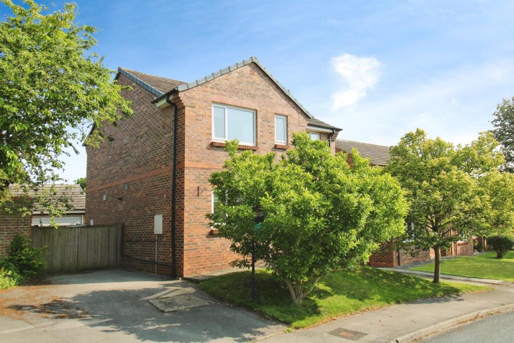 Main image of property: Kings Mead, Ripon