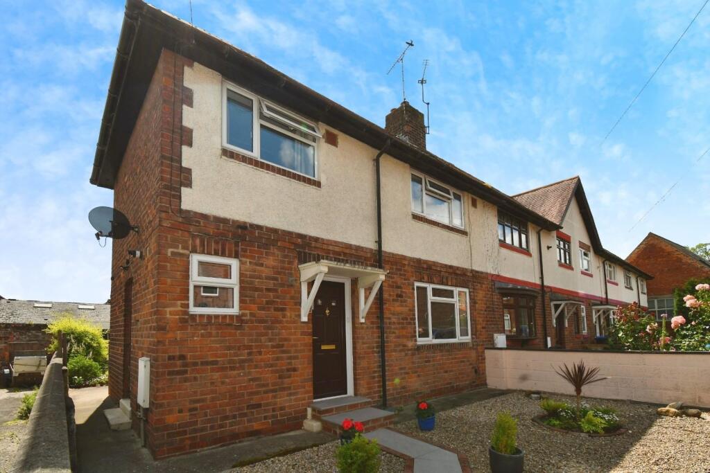 Main image of property: Victoria Avenue, Ripon
