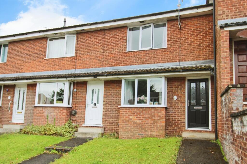 Main image of property: Moorside Dale, Ripon