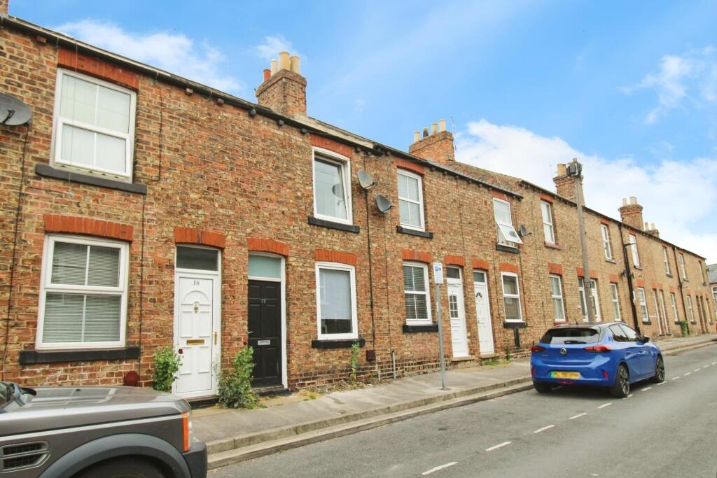 Main image of property: St. Wilfrids Place, Ripon