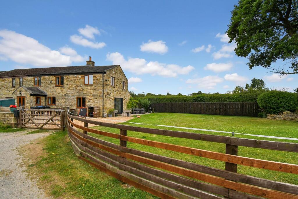 Main image of property: Laverton, Ripon