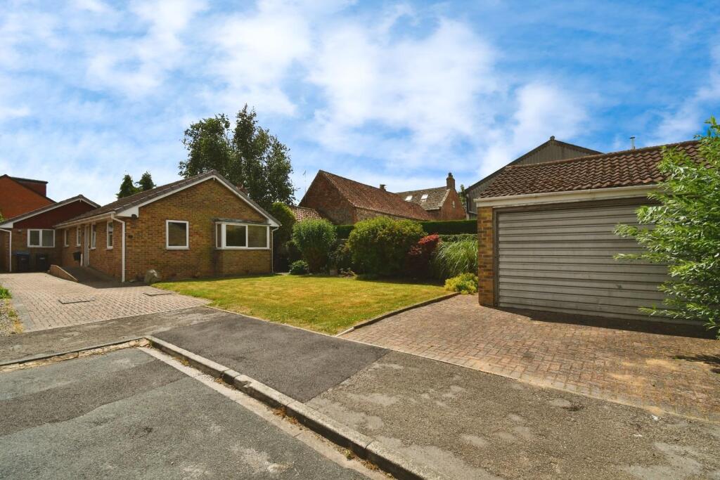Main image of property: Thornfield Avenue, Dishforth, Thirsk
