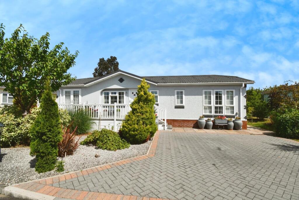 Main image of property: Minskip Road, Boroughbridge, York