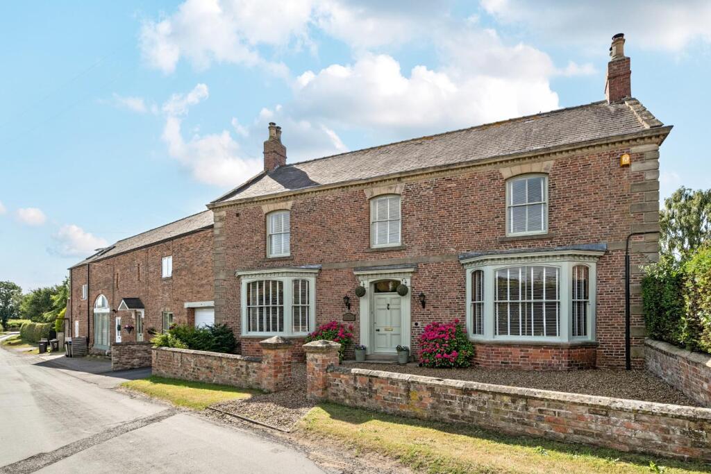 Main image of property: Lingham Lane, Dishforth, Thirsk