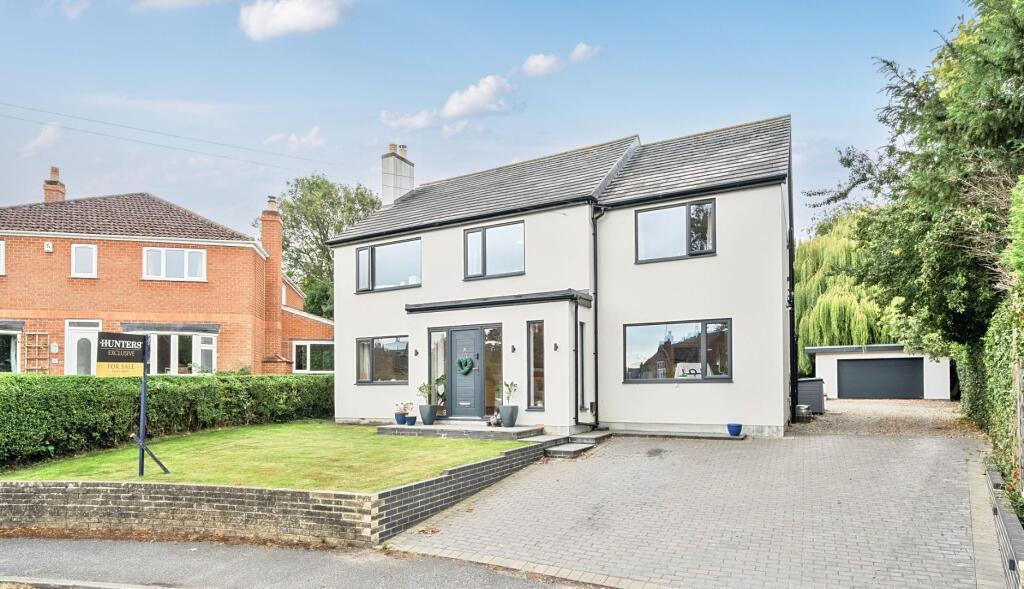 Main image of property: Primrose Drive, Ripon
