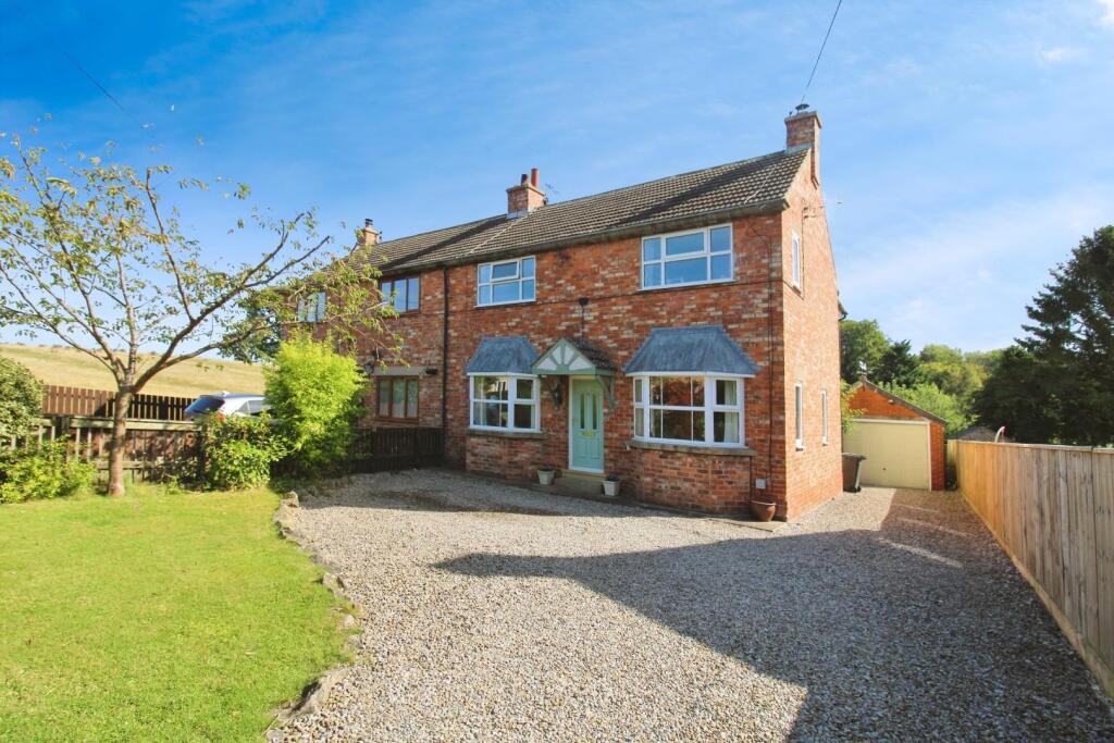 Main image of property: Cowling Lane, Burrill, Bedale