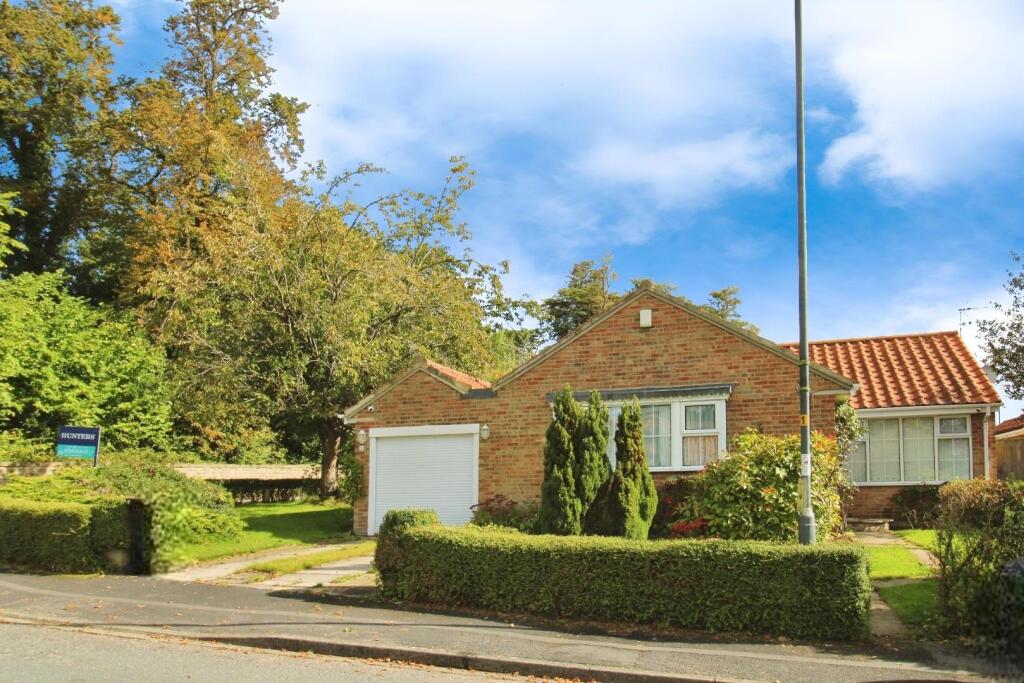 Main image of property: Glebe Meadow, Sharow, Ripon