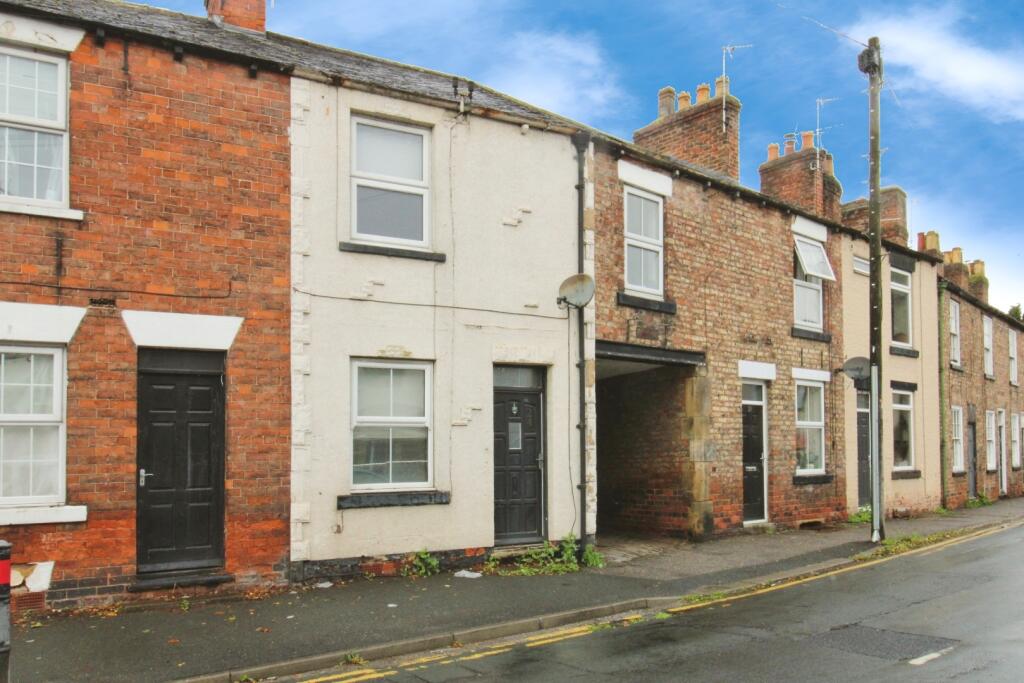 Main image of property: Bondgate, Ripon