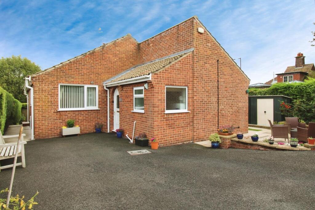 Main image of property: Moorside View, Ripon