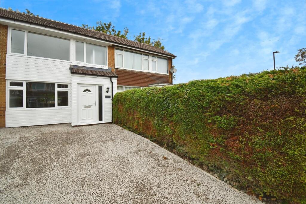 Main image of property: Magdalens Close, Ripon