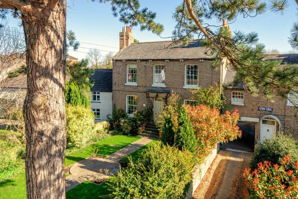 Main image of property: South End, Bedale