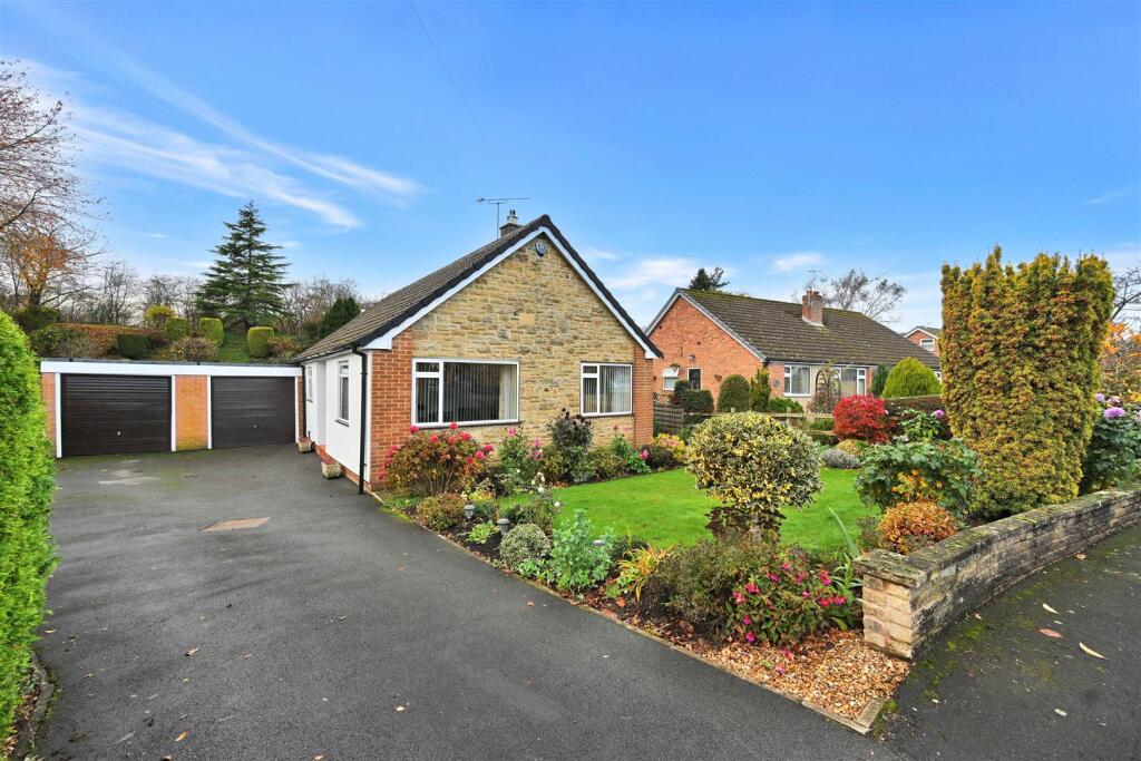 Main image of property: Thorpe Chase, Ripon