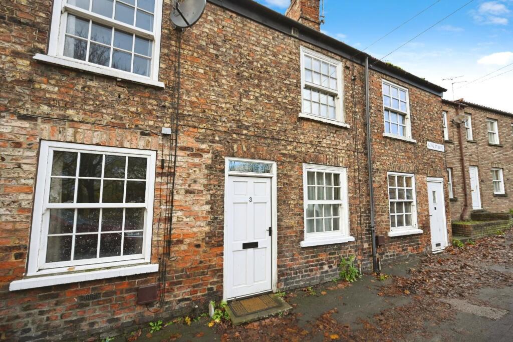 Main image of property: King Street, Ripon