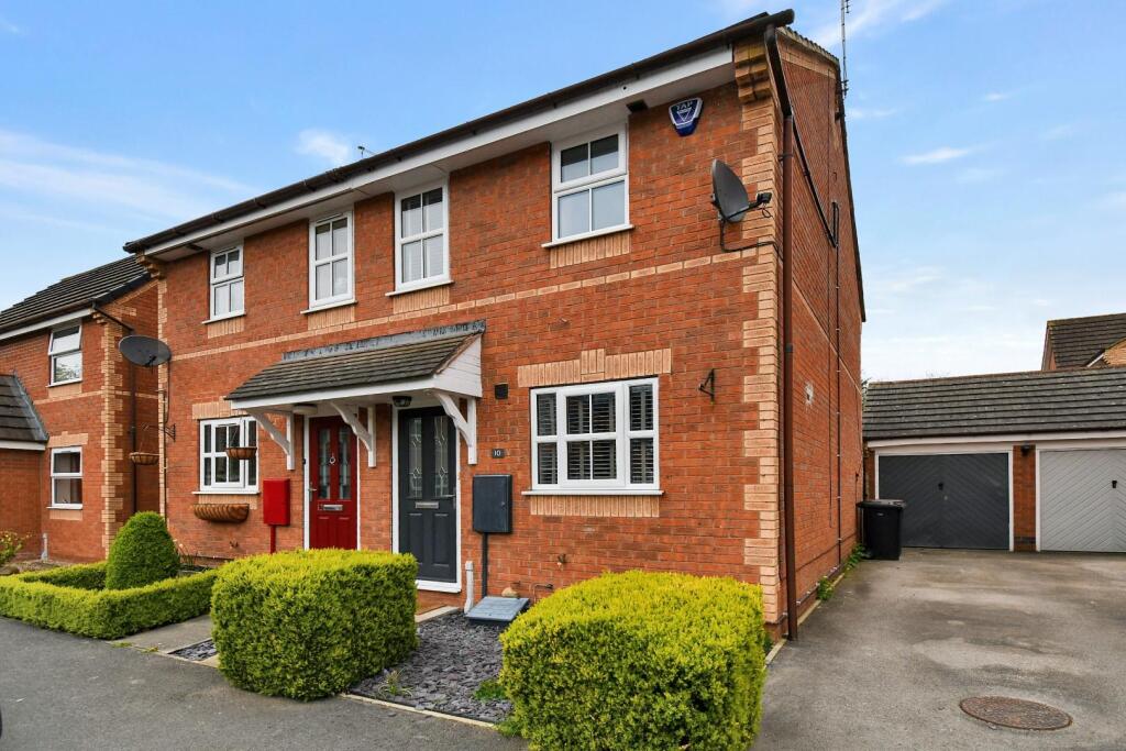 Main image of property: Doublegates Court, Ripon