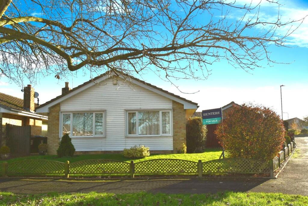 Main image of property: Sandy Lane, Ripon